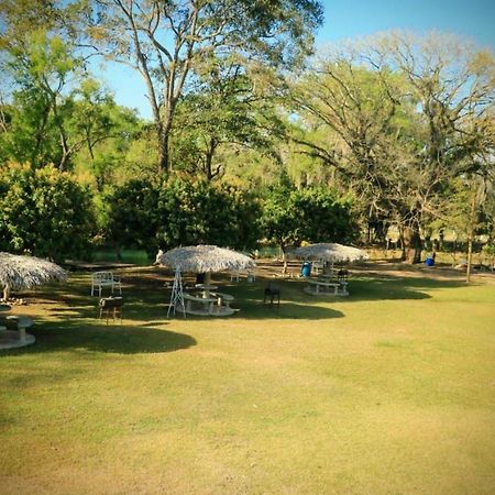 Hotel Y Restaurante El Texano Tamasopo Ngoại thất bức ảnh