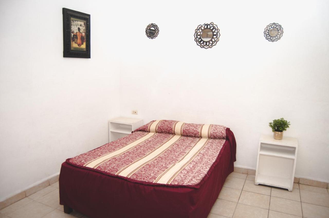 Hotel Y Restaurante El Texano Tamasopo Ngoại thất bức ảnh