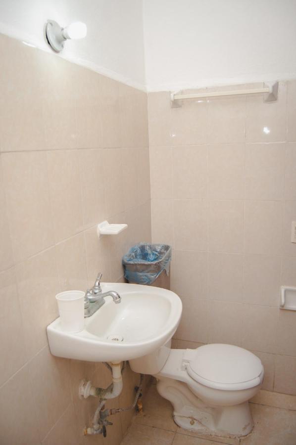 Hotel Y Restaurante El Texano Tamasopo Ngoại thất bức ảnh