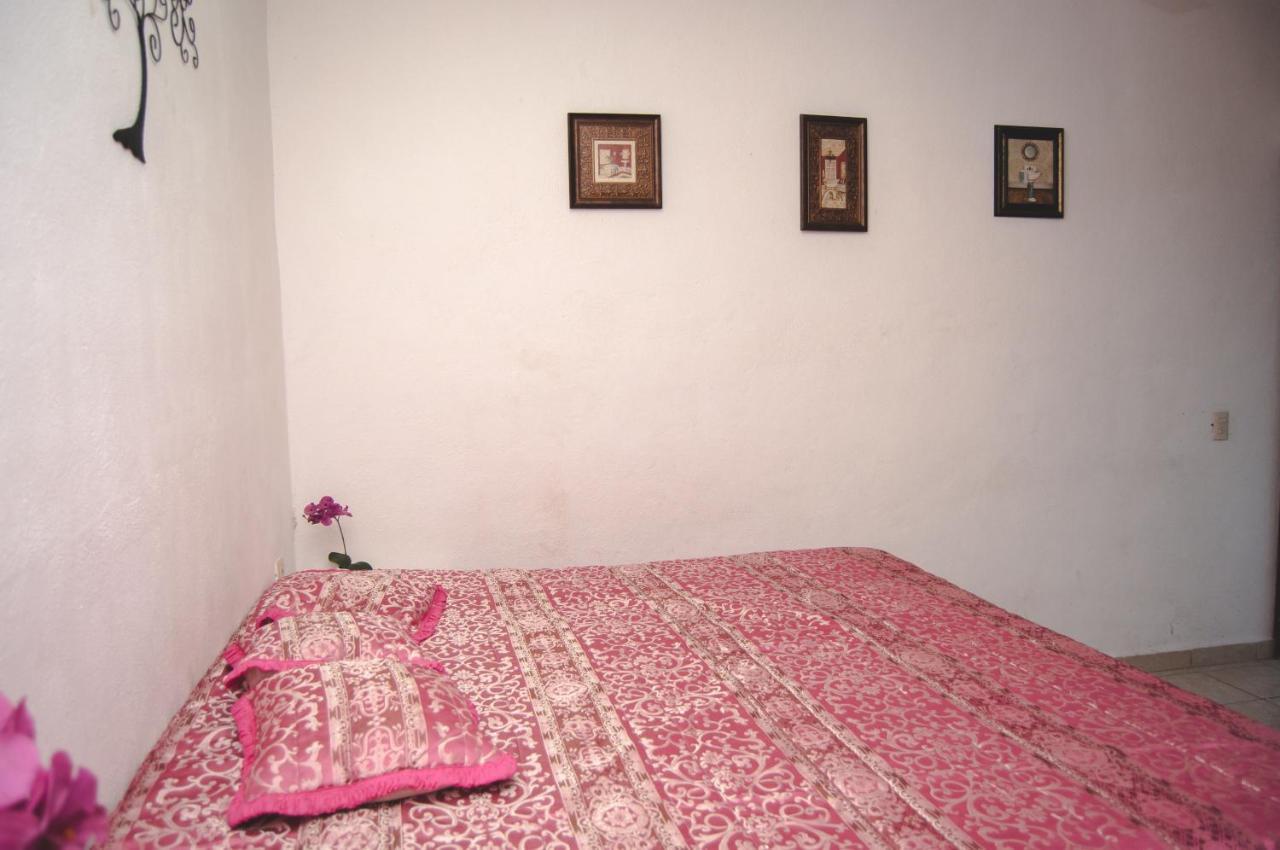 Hotel Y Restaurante El Texano Tamasopo Ngoại thất bức ảnh