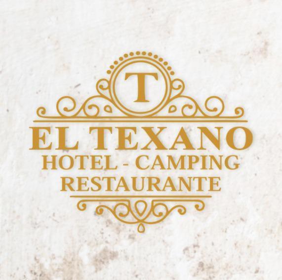 Hotel Y Restaurante El Texano Tamasopo Ngoại thất bức ảnh